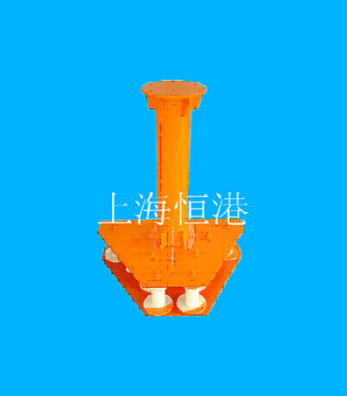 導(dǎo)纜架C