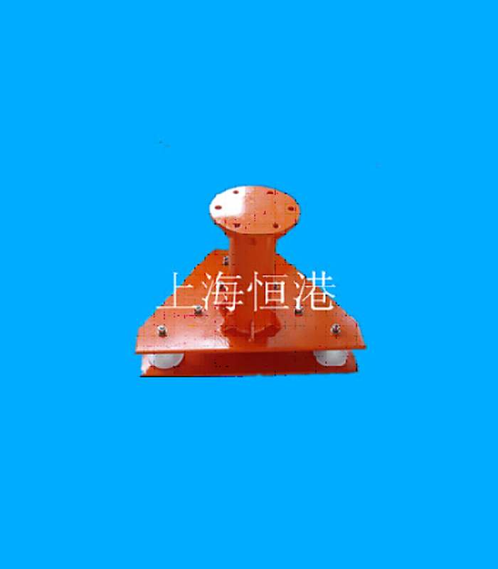 導(dǎo)纜架B