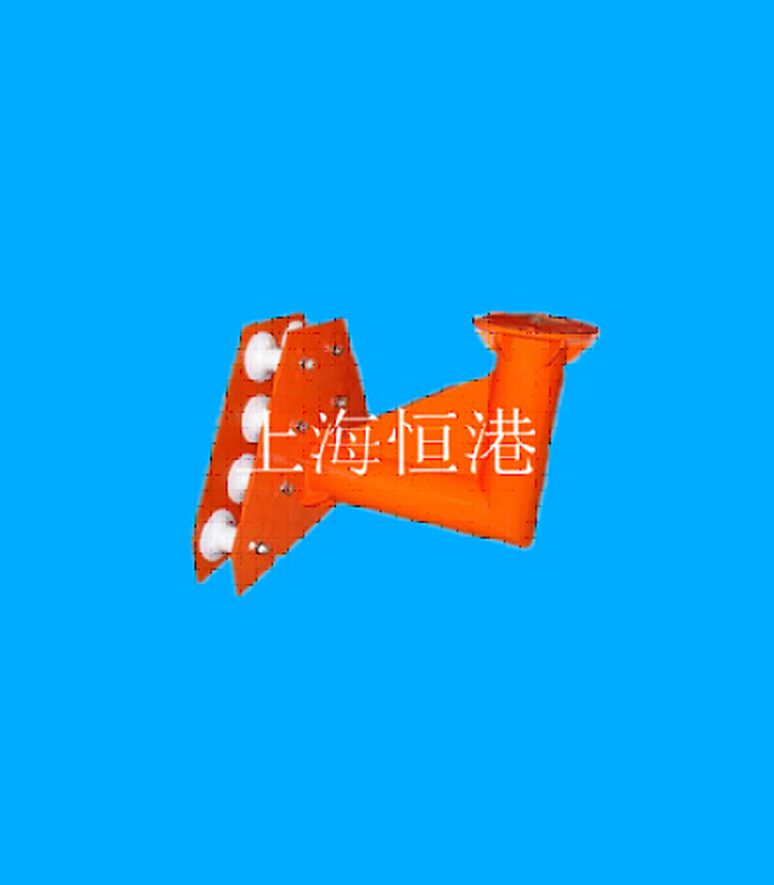 導(dǎo)纜架A