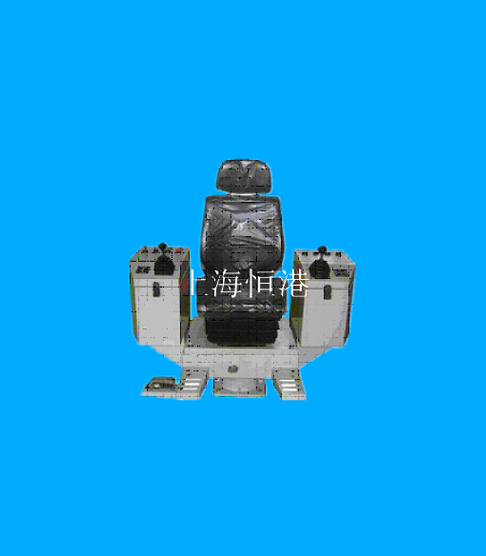 聯(lián)動(dòng)控制臺(tái)QT1M-600型