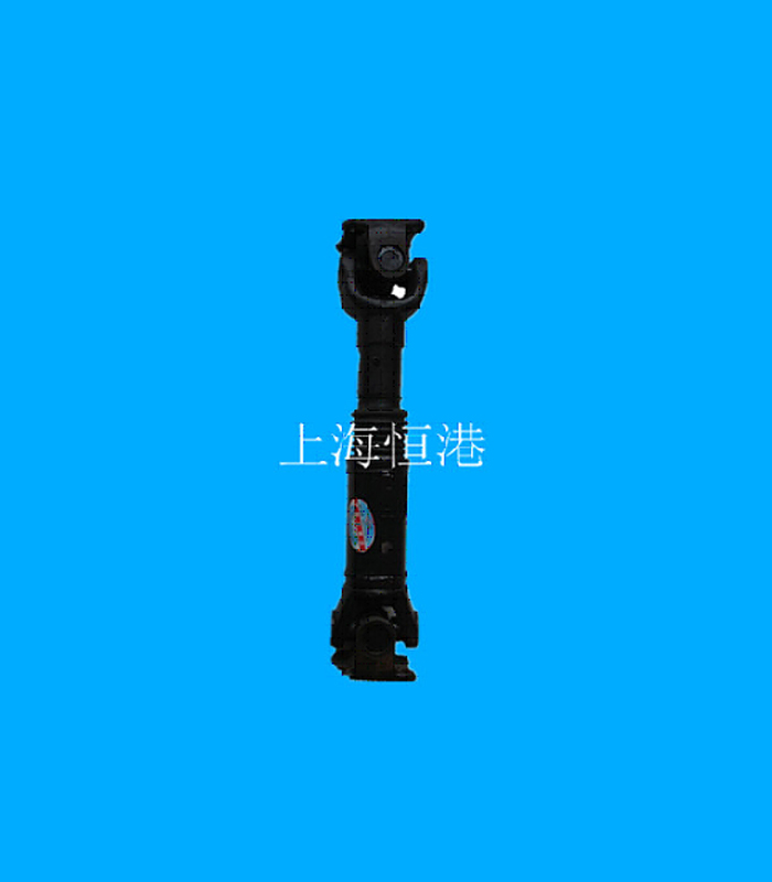 國(guó)產(chǎn)萬向節(jié)