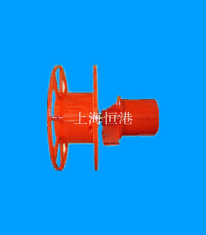 手動(dòng)式電纜卷筒