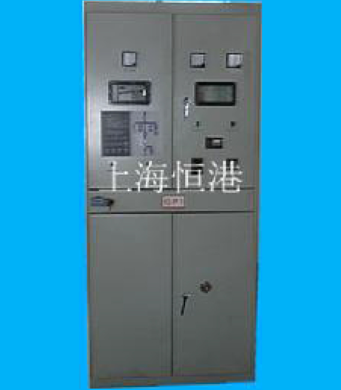 高壓開關(guān)柜
